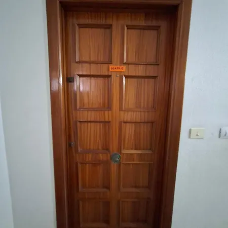 Apartman Beatriz 2 Burriana