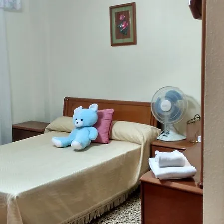 Apartamento Beatriz 2 *