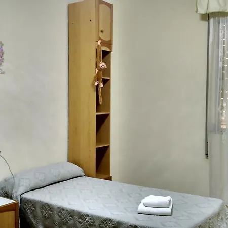 Apartamento Beatriz 2 Apartamento *