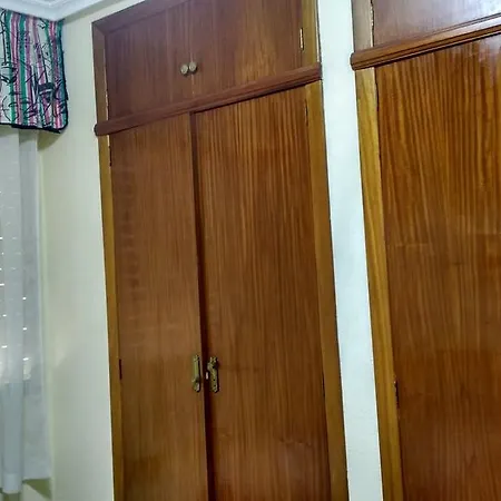 Apartamento Apartamento Beatriz 2 *