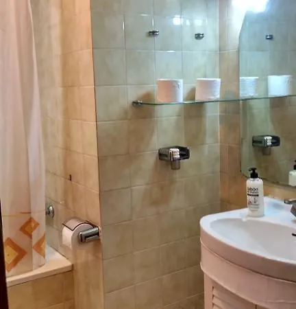 Apartamento Beatriz 2 Apartamento Burriana