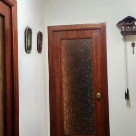 Apartamento Beatriz 2 *