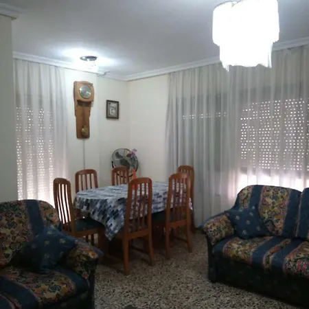 Apartamento Apartamento Beatriz 2 *