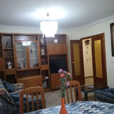 Apartamento Beatriz 2 Apartamento Burriana