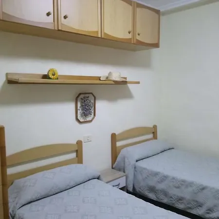 Apartamento Apartamento Beatriz 2 *
