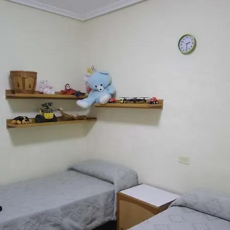 Apartamento Beatriz 2 *