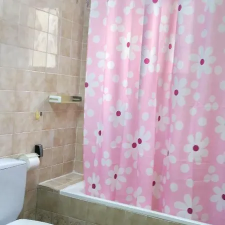 Apartamento Beatriz 2 Apartamento Burriana