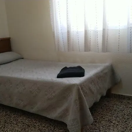 Apartamento Beatriz 2 *