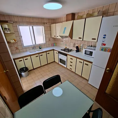 Beatriz 2 Appartamento