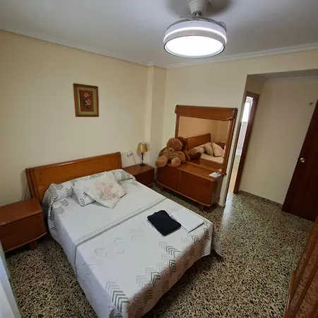 Appartamento Beatriz 2 *