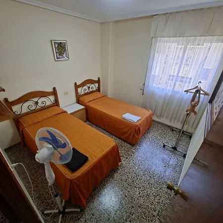 Appartamento Beatriz 2 *