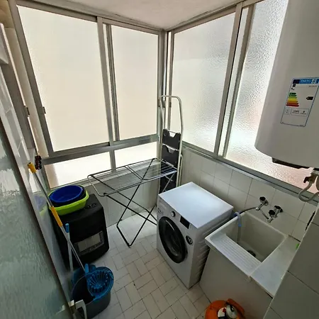 Appartamento Beatriz 2 *