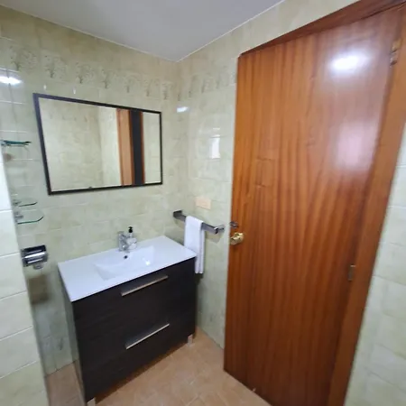 Beatriz 2 Appartamento