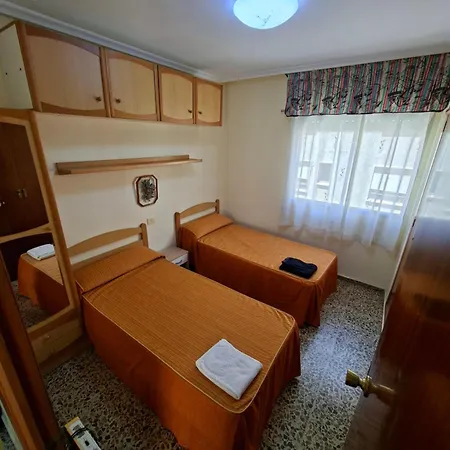 Appartamento Beatriz 2 *