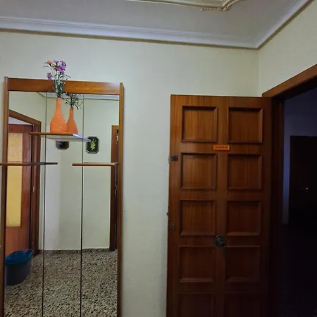 Beatriz 2 Appartamento Burriana