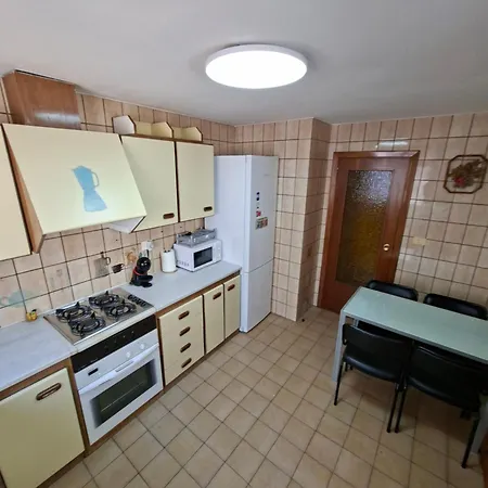 Appartamento Beatriz 2 Burriana