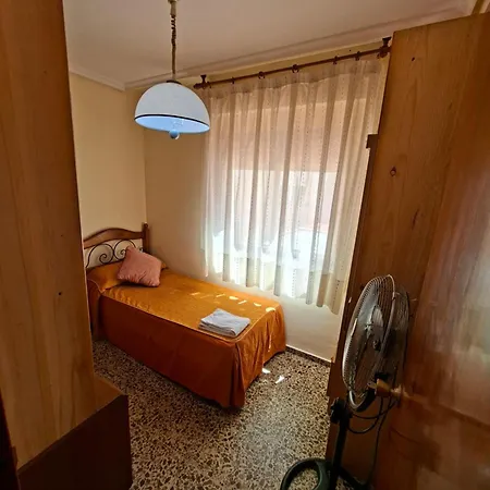 Beatriz 2 * Burriana