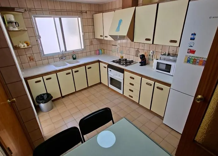Beatriz 2 Apartamento