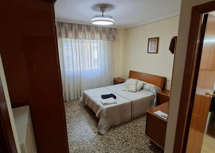 Apartamento Beatriz 2