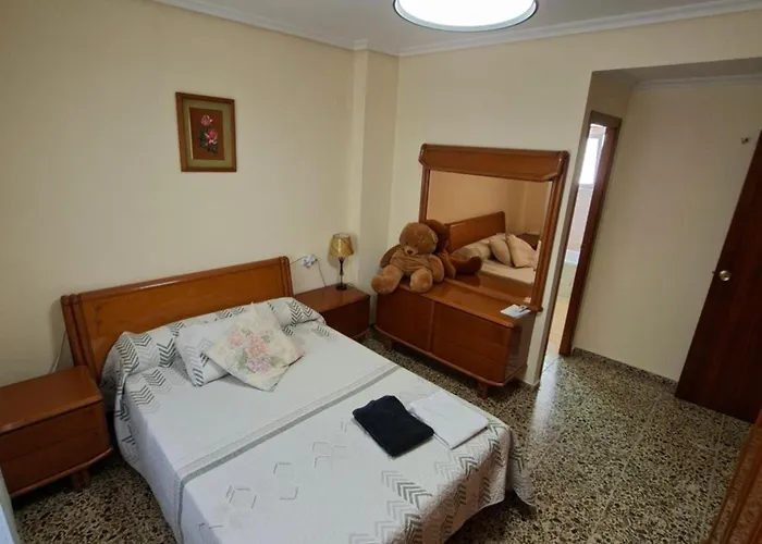 Apartamento Beatriz 2 *