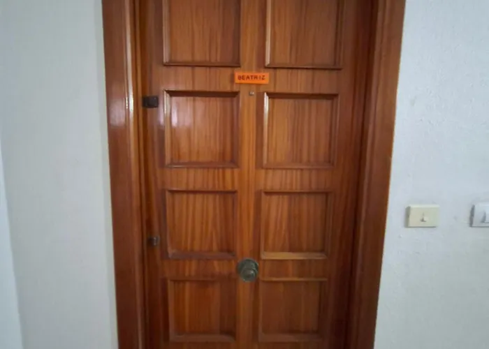 Apartamento Beatriz 2 Burriana
