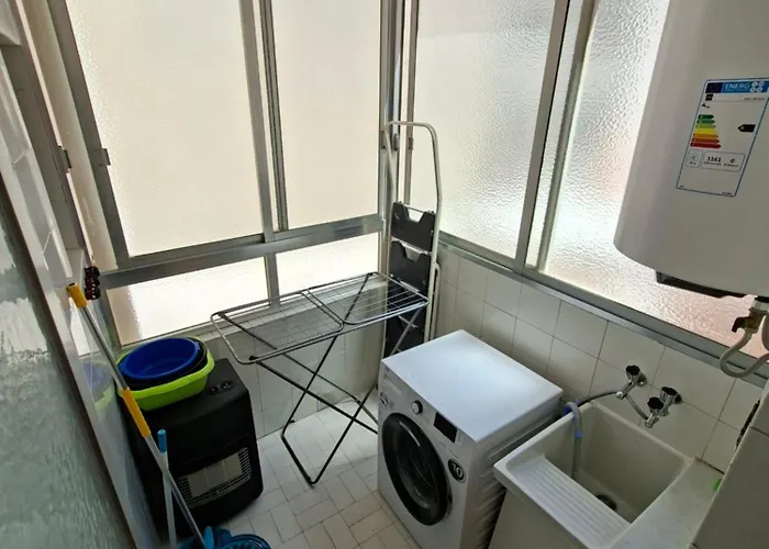 Apartamento Beatriz 2 *