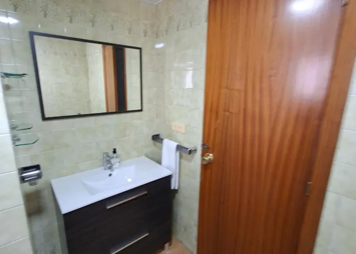 Beatriz 2 Apartamento
