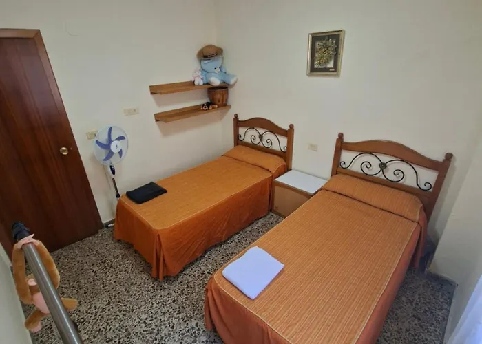 Apartamento Beatriz 2