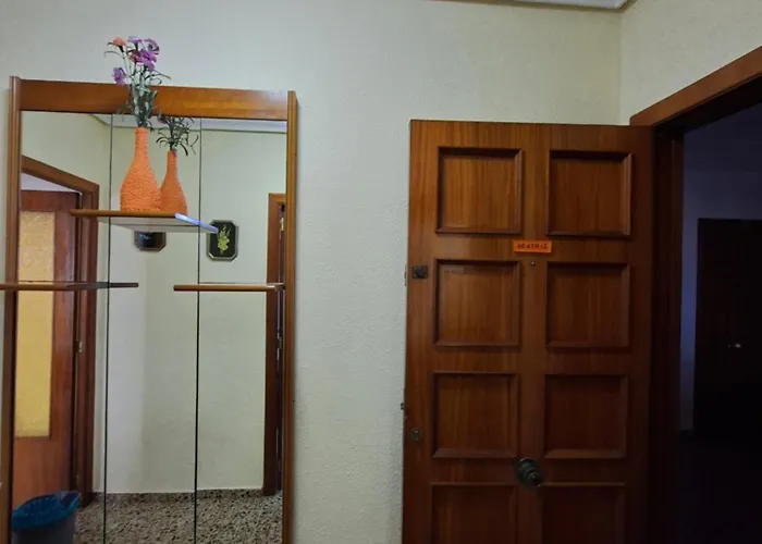 Beatriz 2 Apartamento Burriana