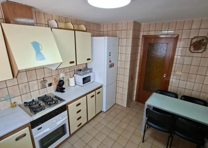 Apartamento Beatriz 2 Burriana